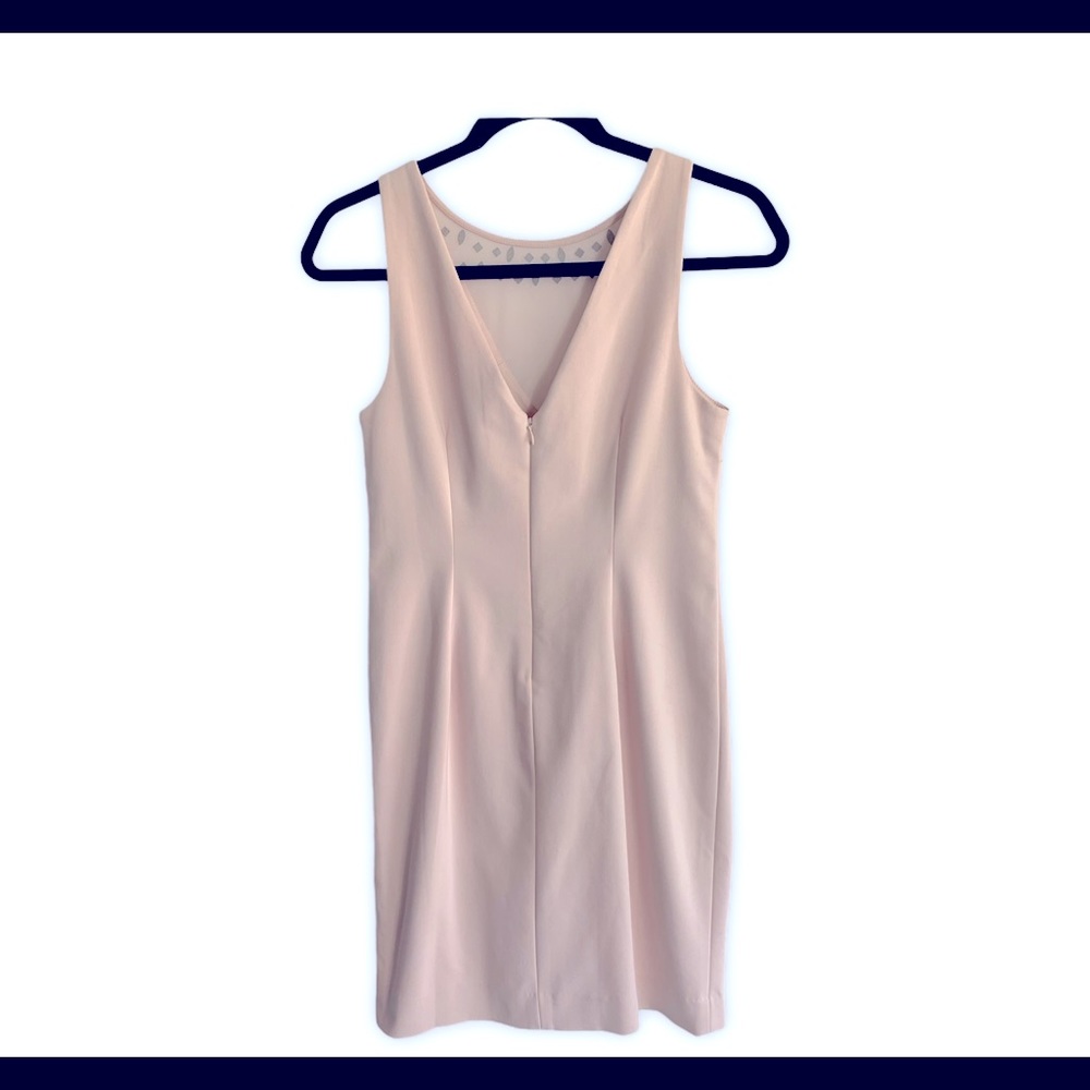 Philosophy Blush Pink Dress Sz XS - Picture 2 of 5